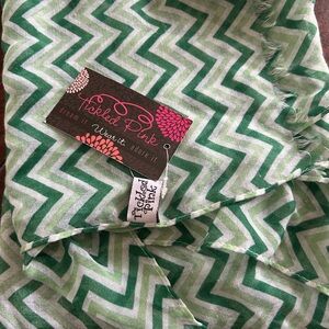 Game Day Scarf 70x20